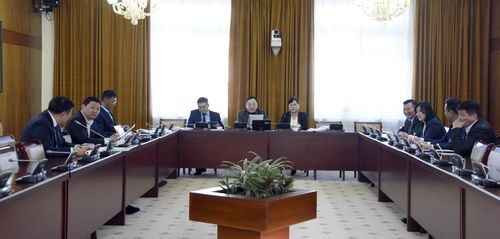 БОХХААБХ: Хяналтын ерөнхий сонсгол зохион байгуулах товыг тогтоолоо